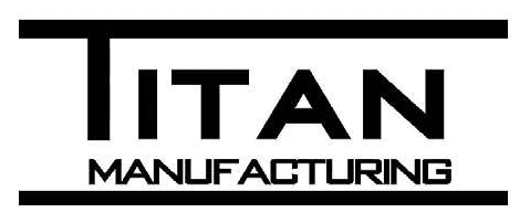 Titan Manufacturing