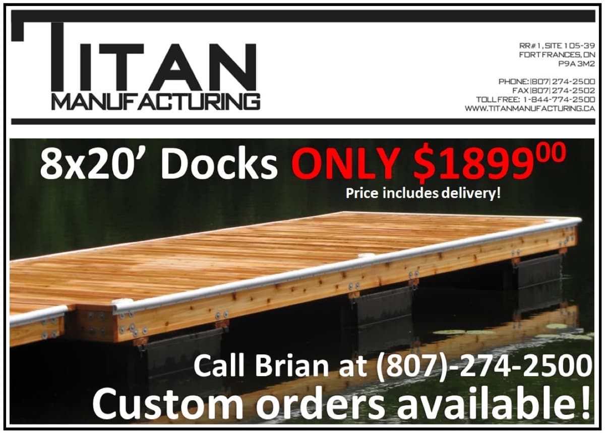 A custom Titan-built children's playhouse